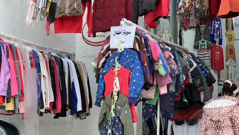 أرخص أماكن التسوق في القاهرة&nbsp;