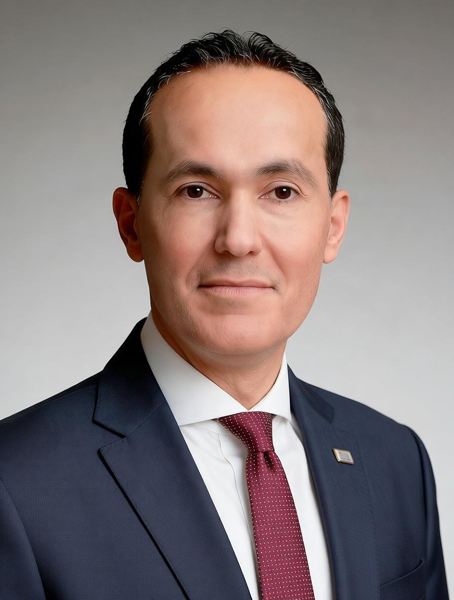الدكتور محمد عوض
