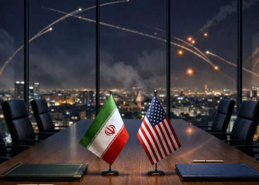 <strong>إيران وأمريكا</strong>