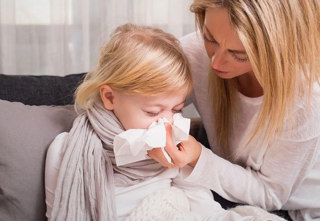 الفيروسات الشتوية