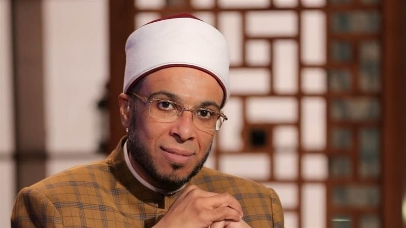 الشيخ محمد أبو بكر