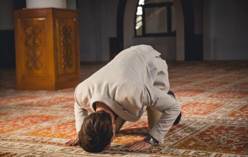 مواقيت الصلاة