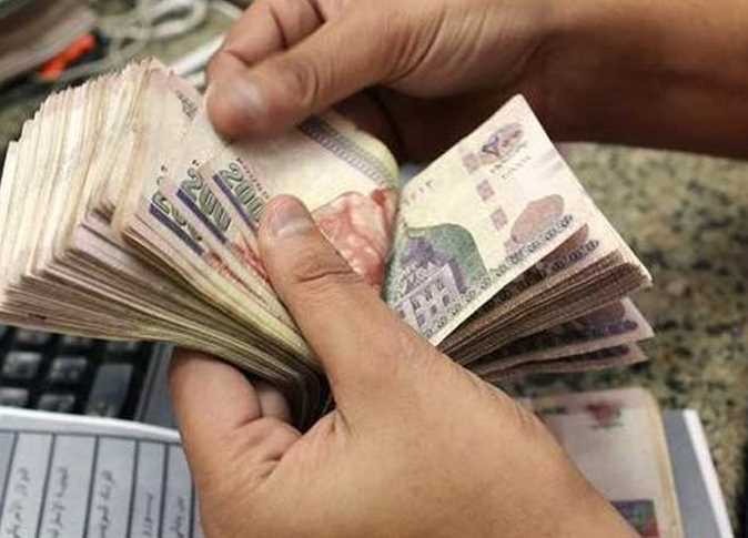 معاشات