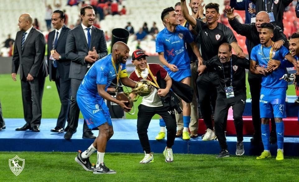 شيكا وسعد محمد