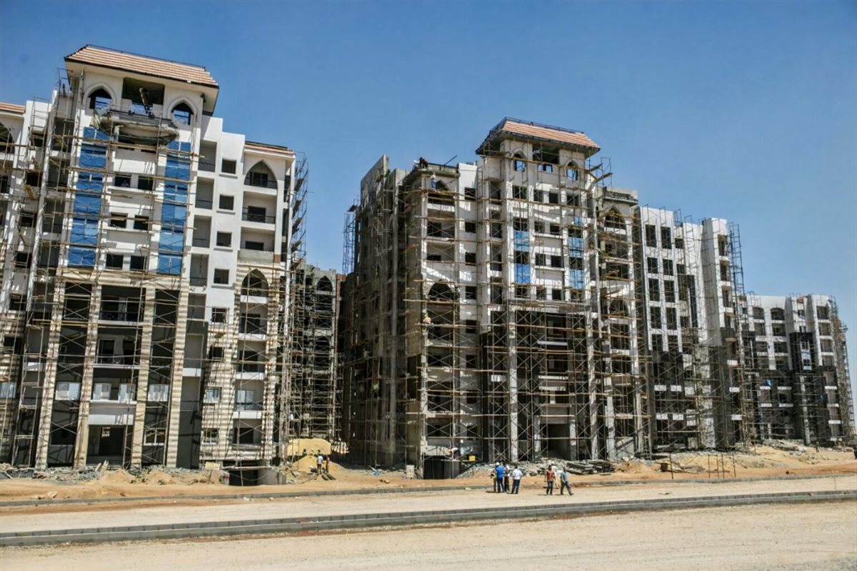 عقارات