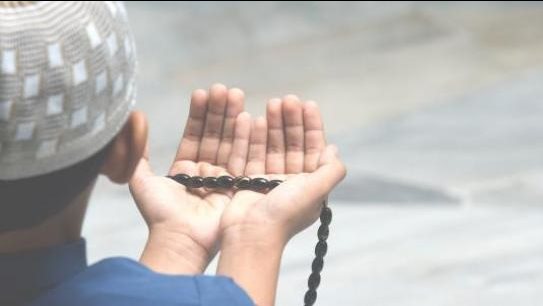 أذكار المساء في اليوم الثامن من رمضان