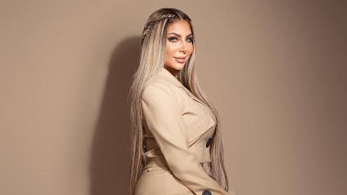 سارة خليفة 