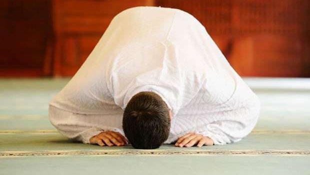 مواقيت الصلاة 