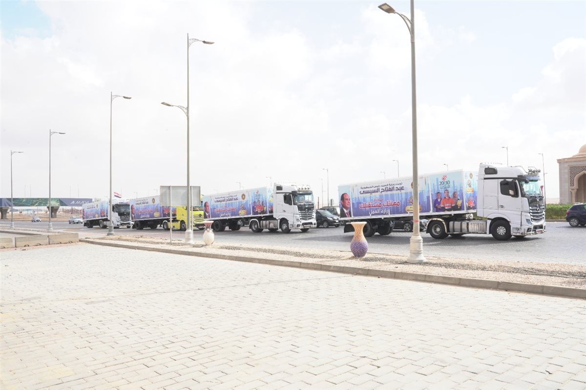 وحدات تدريب متنقلة