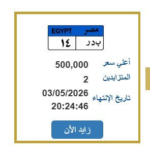 لوحة مميزة