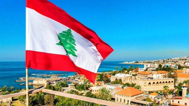 <strong>غارات إسرائيلية على لبنان</strong>