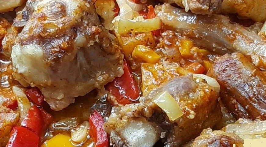 طريقة عمل العكاوي