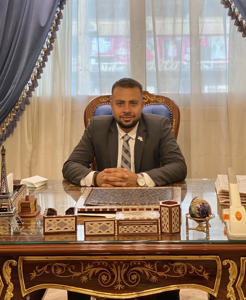 المحامي مؤمن عز الدين