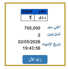 لوحة مميزة