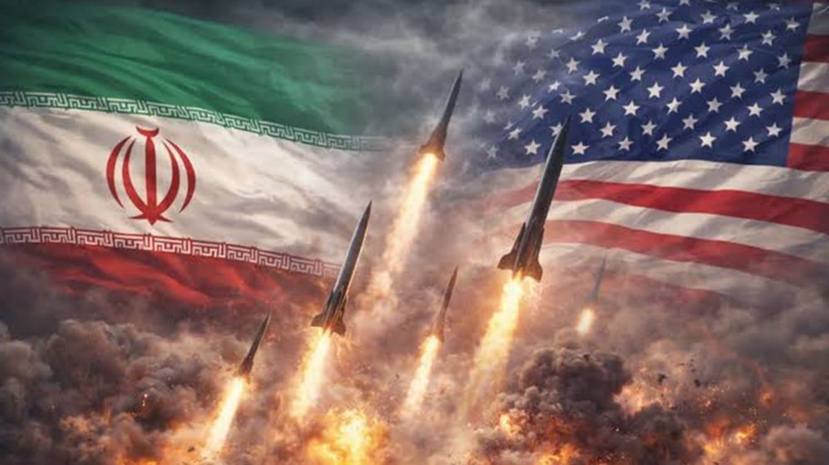 تفاصيل مقترح إيران الجديد لوقف الحرب