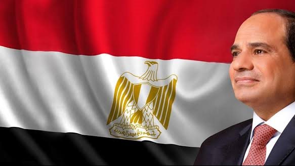 الرئيس عبد الفتاح السيسي