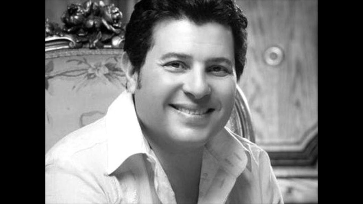 وفاة هاني شاكر