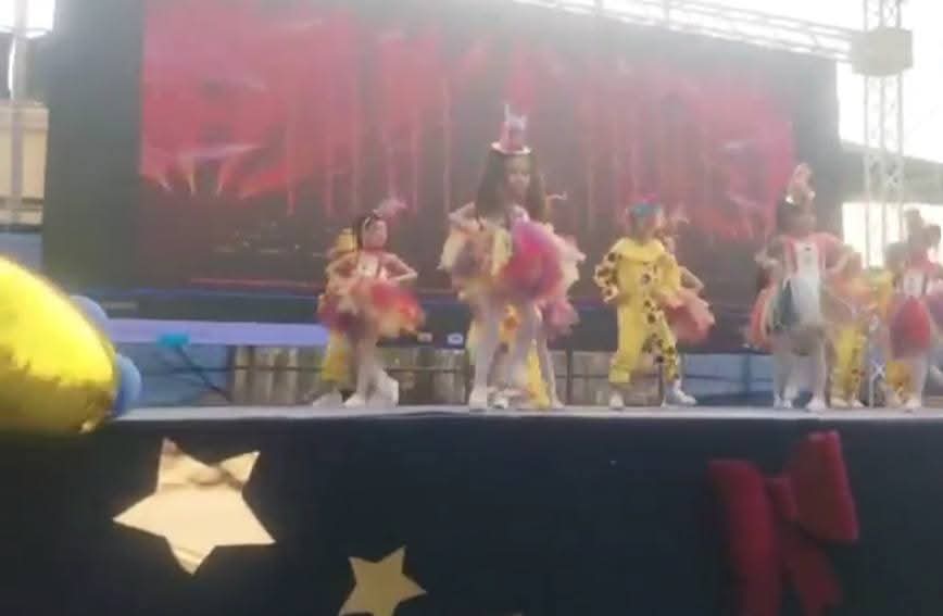 مسرح مدرسة ويزنس