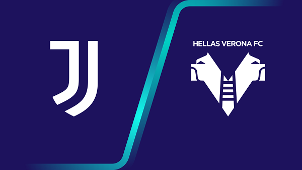 Juventus vs Hellas Verona live&nbsp;