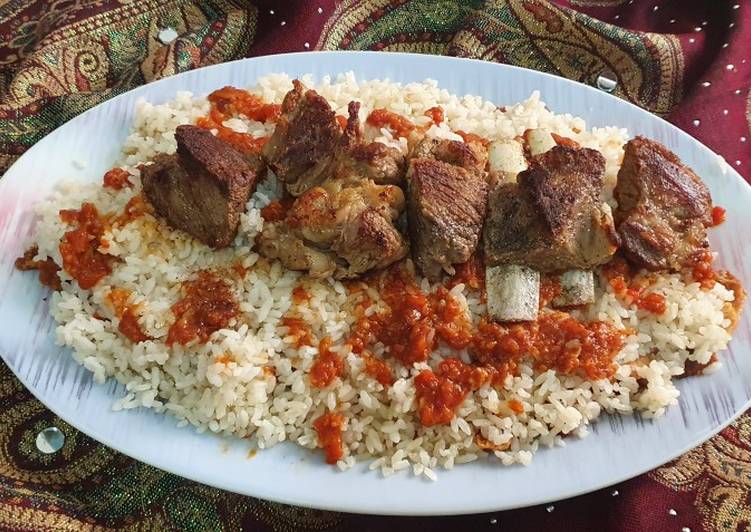 أكلات عيد الأضحى 2026