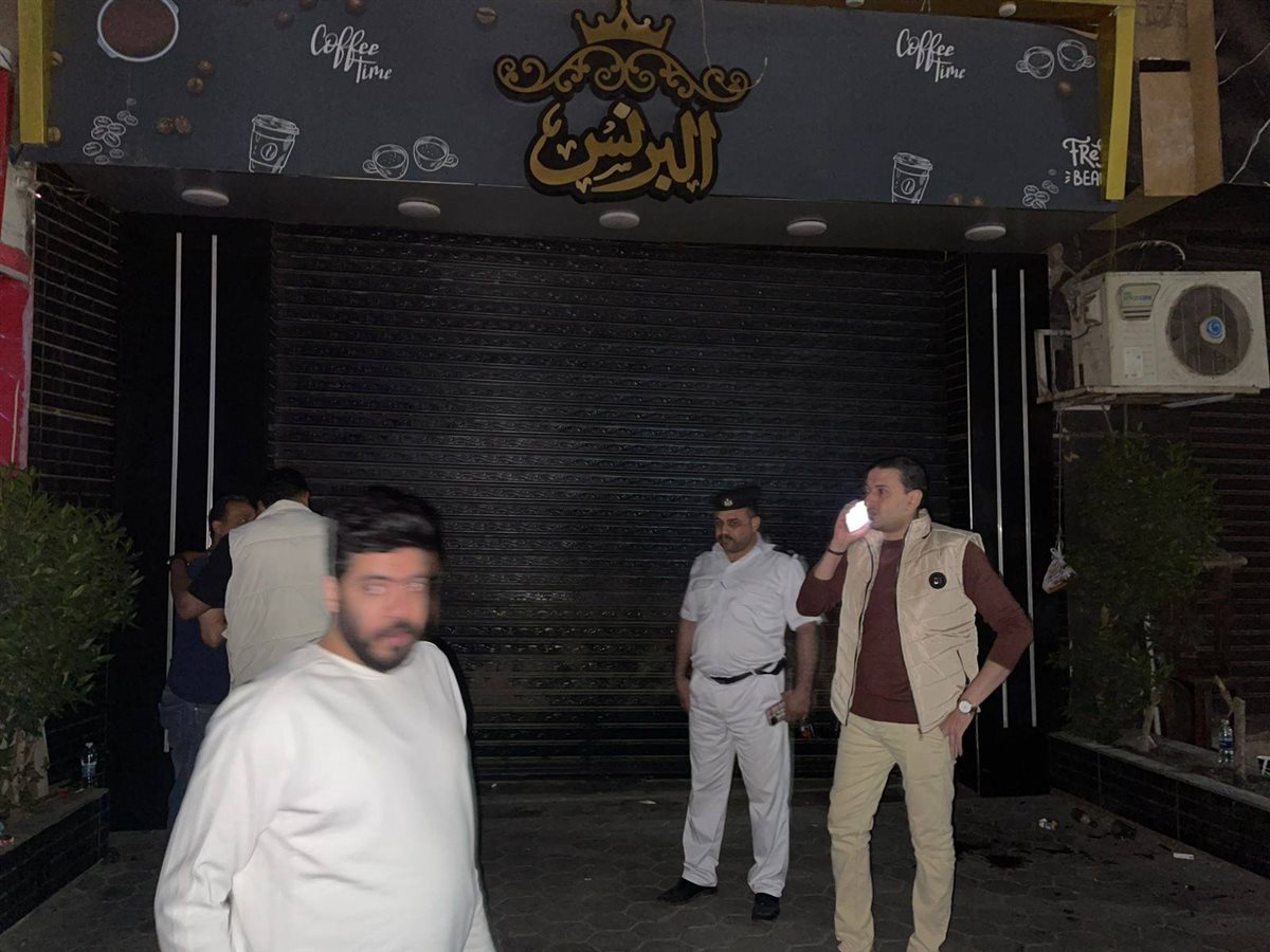 جانب من الحملات&nbsp;