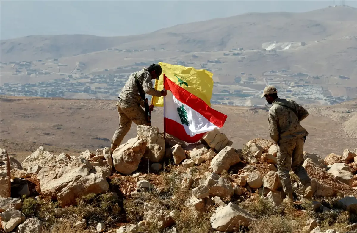 <strong> تطورات حرب لبنان</strong>