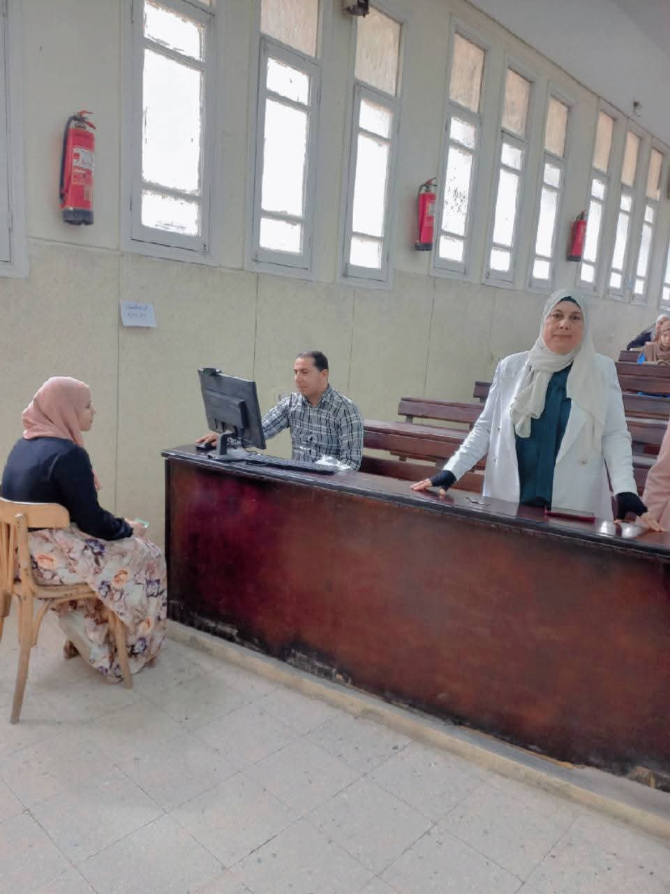 امتحانات جامعة الأزهر