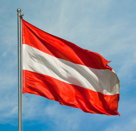 <strong>النمسا</strong>