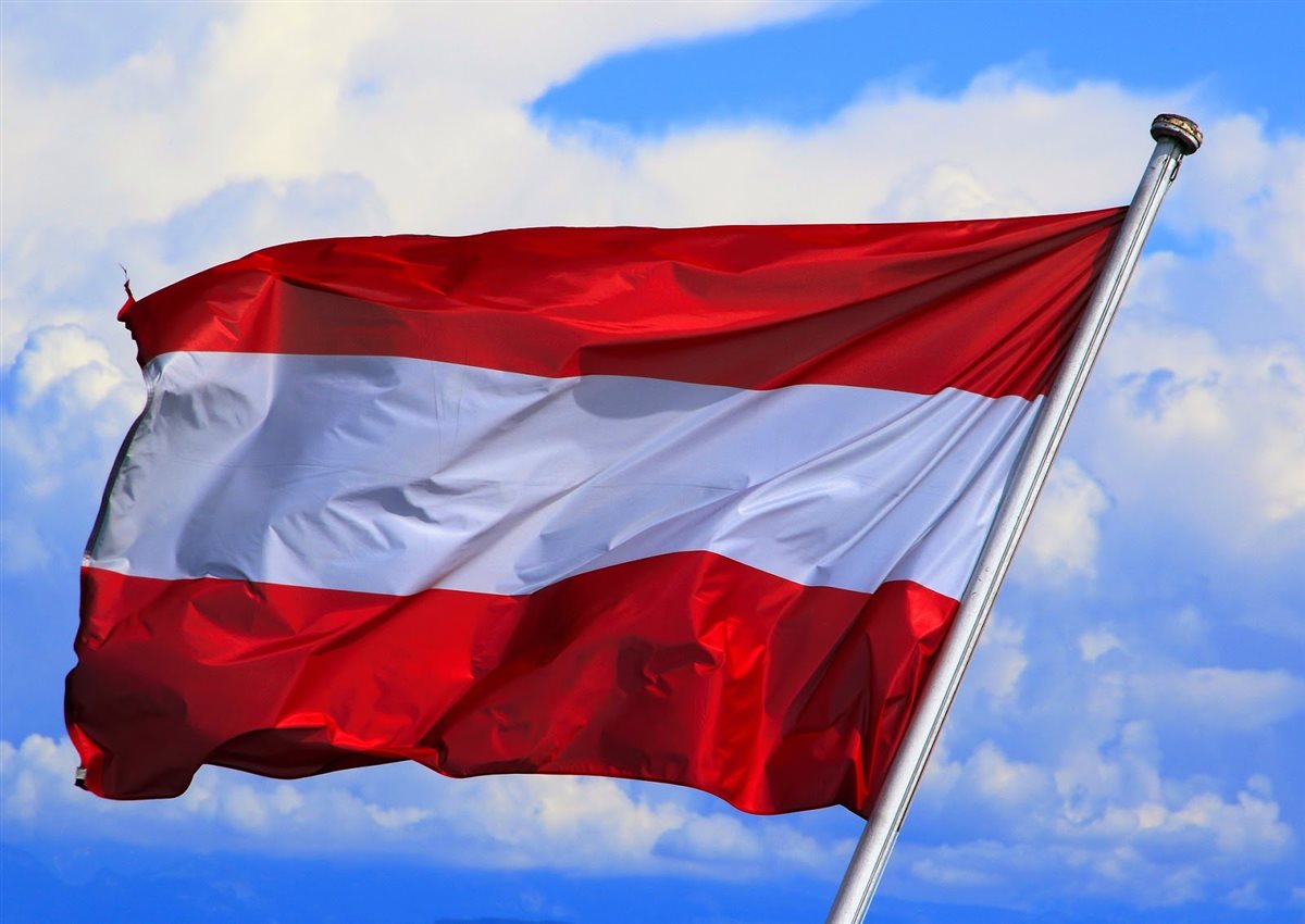 <strong>النمسا</strong>