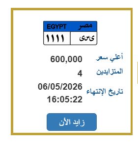 لوحة مميزة