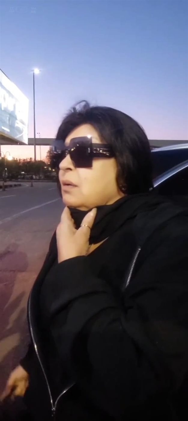 عزاء سهير زكي