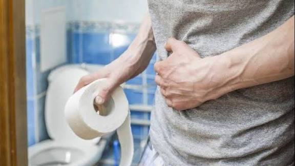 وصفة لعلاج الإمساك&nbsp;