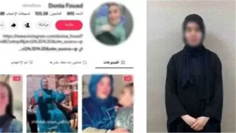 القصة الكاملة لمحاربة السرطان دنيا فؤاد