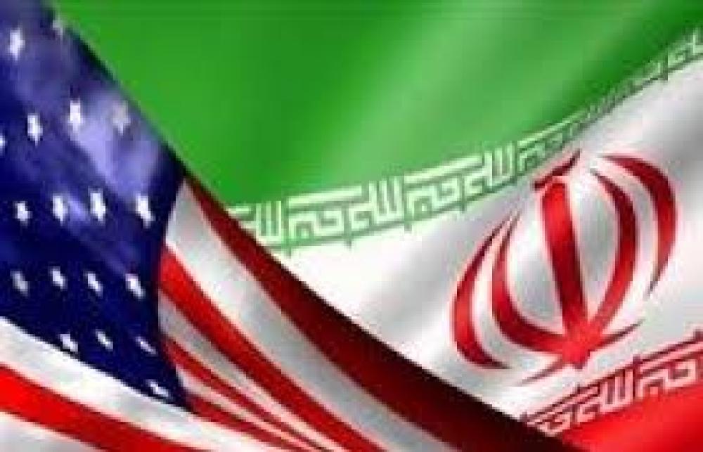 <strong>إيران وأمريكا</strong>