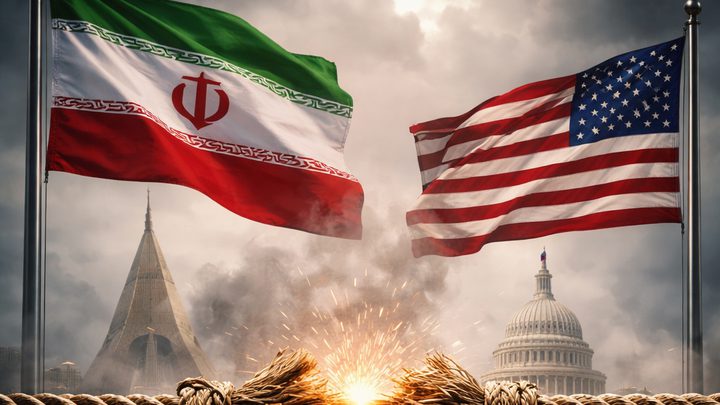 <strong>تفاصيل المقترح الأمريكي لإنهاء الحرب</strong>