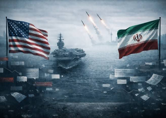 <strong>تفاصيل المقترح الأمريكي لإنهاء الحرب</strong>