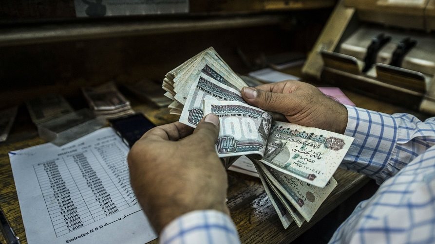 موعد زيادة المرتبات 2026