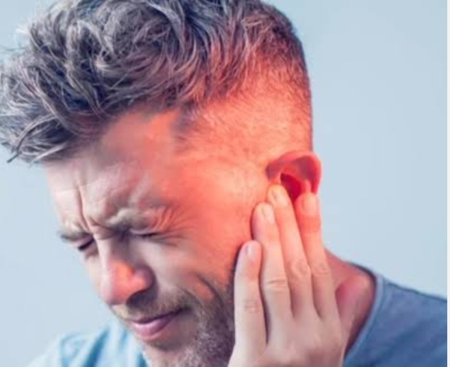وصفة مجربة لعلاج طنين الأذن