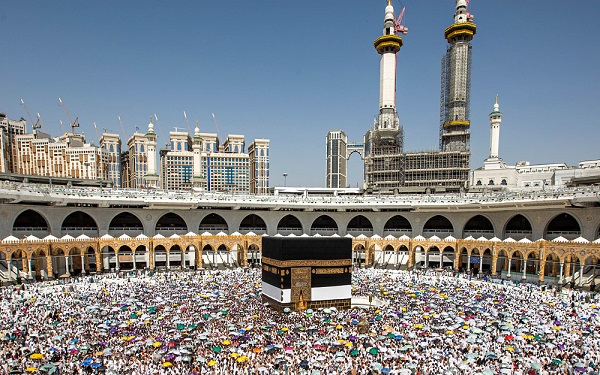 أنواع الحج والفرق بينهم