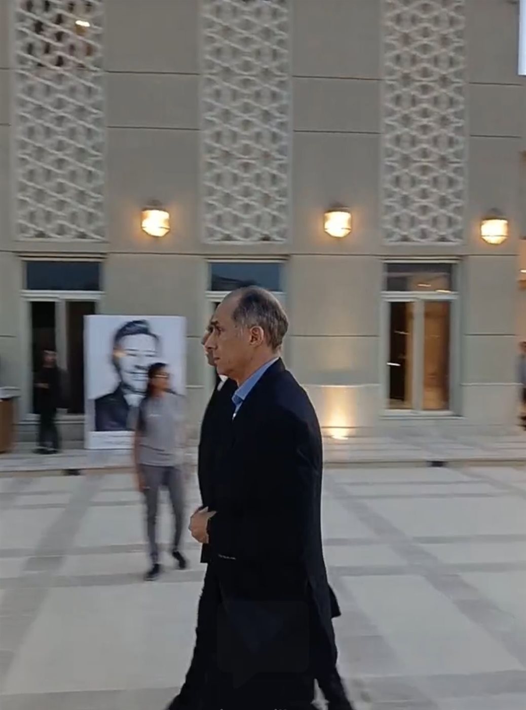 عزاء هاني شاكر