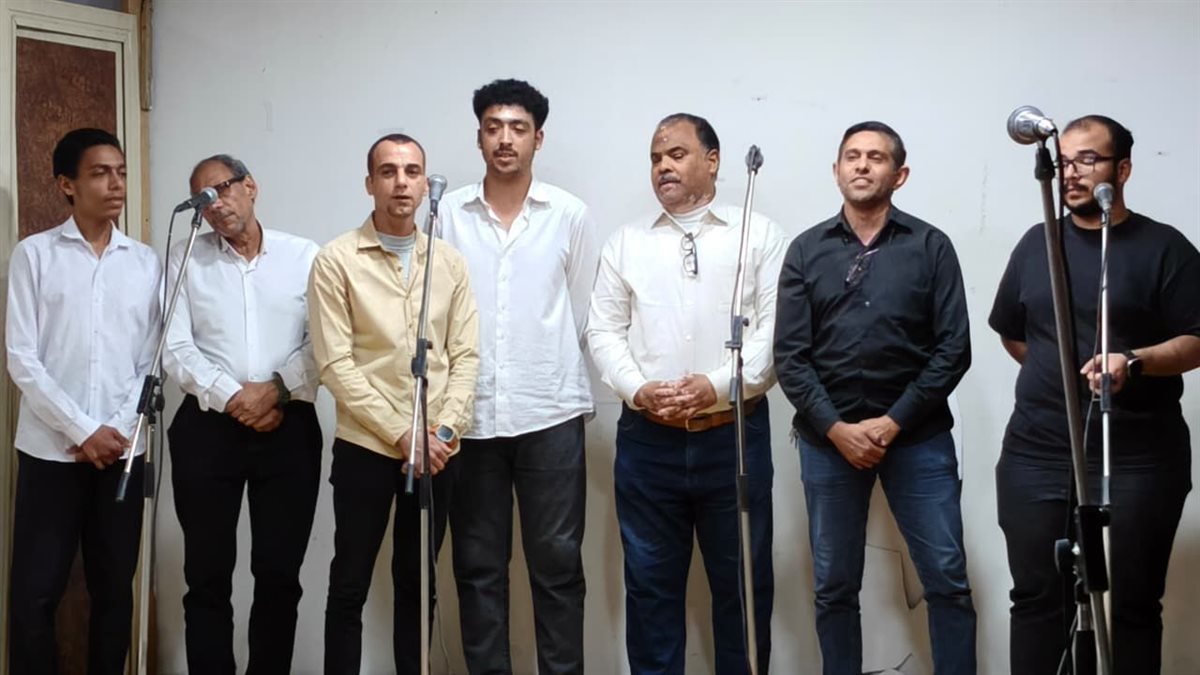 “سواعد تبني الوطن”.. ثقافة الفيوم تحتفي بعيد العمال بفقرات وطنية وفنية كبرى بنادي المحافظة