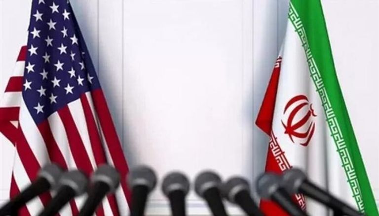 <strong>أمريكا وإيران</strong>