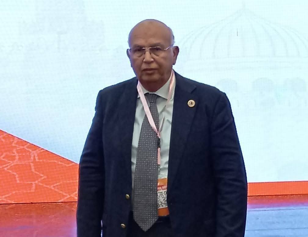 الدكتور ياسر البطراوي
