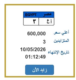 لوحة مميزة