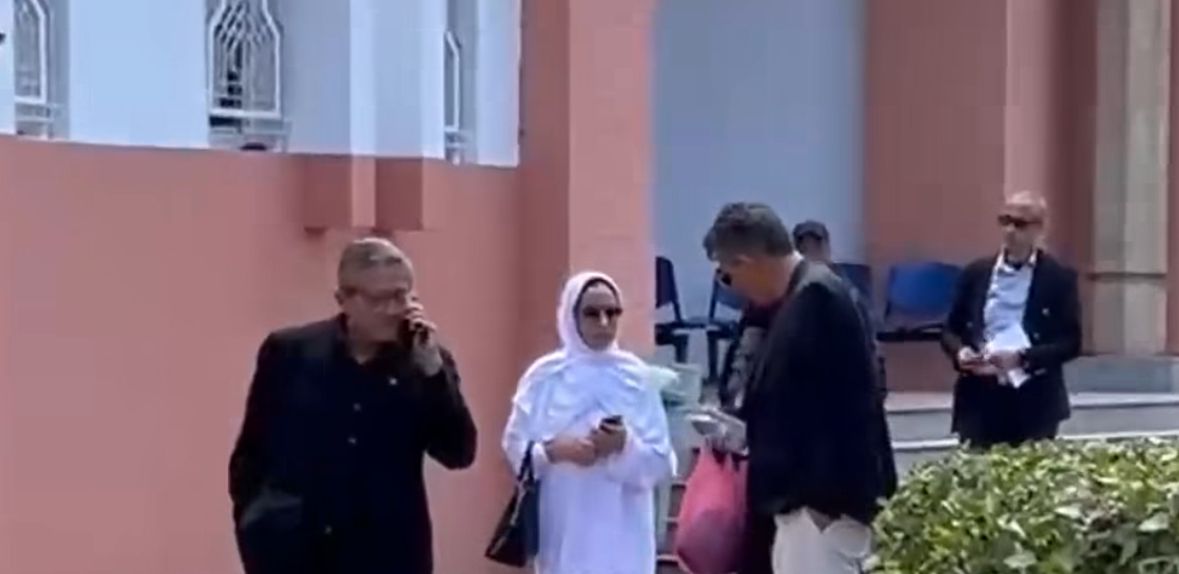 جنازة عبدالوهاب الدكالي