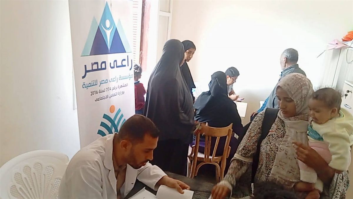 تنظيم 104 ندوة وورشة عمل خلال شهري مارس وأبريل بمشاركة 8749 مستفيداً بالفيوم