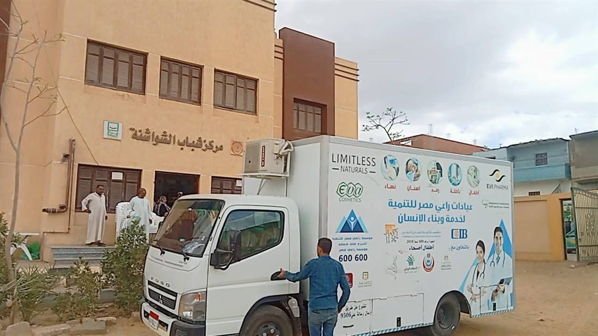 تنظيم 104 ندوة وورشة عمل خلال شهري مارس وأبريل بمشاركة 8749 مستفيداً بالفيوم