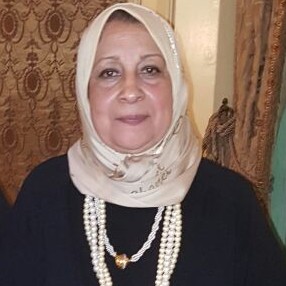هناء حسين محمد رفعت
