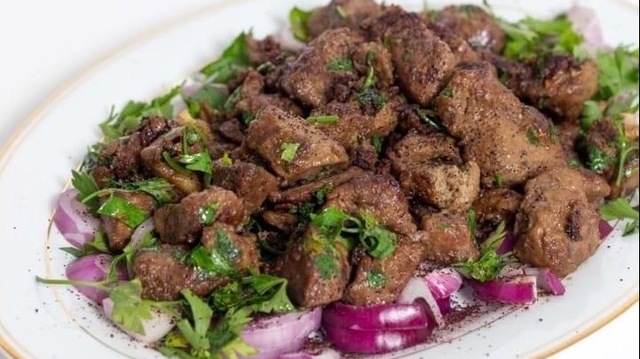 طريقة عمل الكبدة البلدي لفطار عيد الأضحى 2026