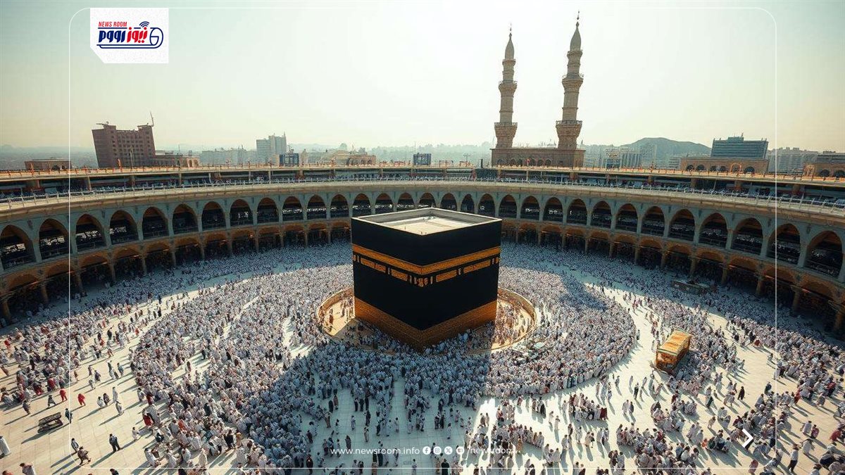 كيف تستعد للحج روحيًا وصحيًا؟